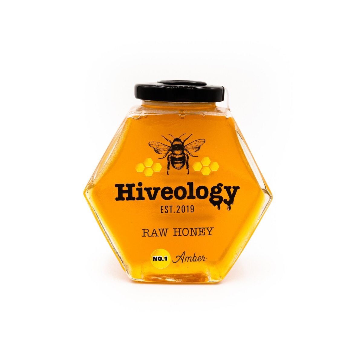 HIVEOLOGY HONEY LAKEHOUSE KELOWNA